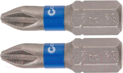 Набор бит Cutop Profi 83-337 - фото