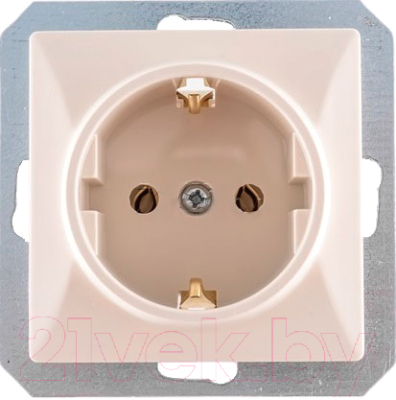 Розетка TIMEX Opal OPBE-GPT17 - фото