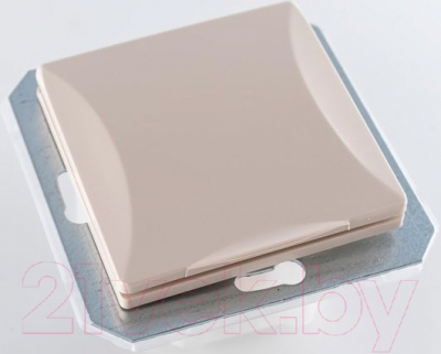 Розетка TIMEX Opal OPBE-GPT17-H