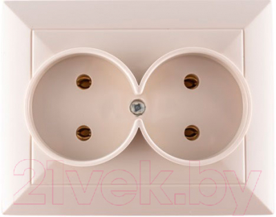 Розетка TIMEX Opal OPBE-GPT5-RA - фото