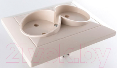 Розетка TIMEX Opal OPBE-GPT5-RA