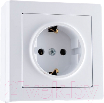 Розетка TIMEX Jowisz JWBL-GNT17 - фото