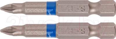 Набор бит Cutop Profi 83-344 - фото