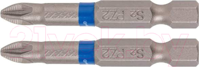 Набор бит Cutop Profi 83-345 - фото