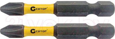 Набор бит Cutop Profi Plus 84-493 - фото