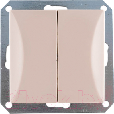 Выключатель TIMEX Opal OPBE-WP2 - фото