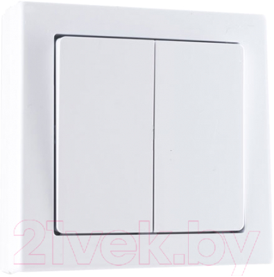 Выключатель TIMEX Jowisz JWBL-WNT2-S - фото