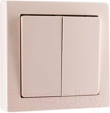 Выключатель TIMEX Jowisz JWBE-WNT2-S - фото