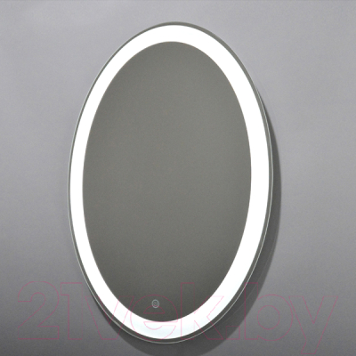 Зеркало Silver Mirrors Италия 57x77 / ФР-00001057