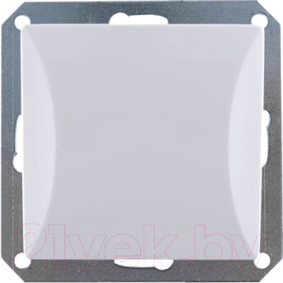 Выключатель TIMEX Opal OPBL-WP5-S - фото