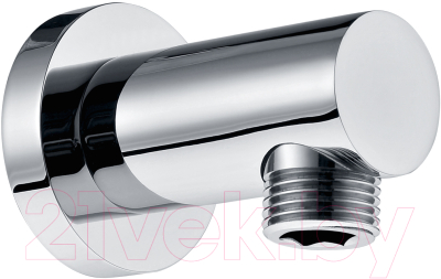 Подключение для душевого шланга Wasserkraft A021 - фото