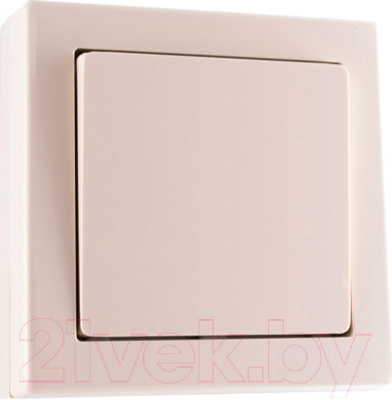 Выключатель TIMEX Jowisz JWBE-WNT5 - фото