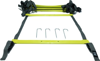 Координационная лестница Original FitTools FT-AG-LADD - фото