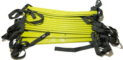 Координационная лестница Original FitTools FT-AG-LADD