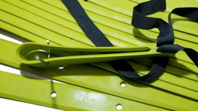 Координационная лестница Original FitTools FT-AG-LADD