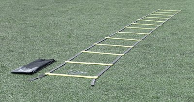 Координационная лестница Original FitTools FT-AG-LADD