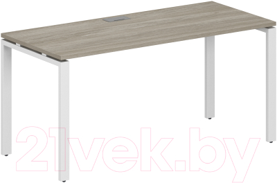 Письменный стол Norden 140x60x75 / SG.202.OL.44.WH - фото