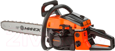 Бензопила цепная Минск БП-45-3.0 - фото