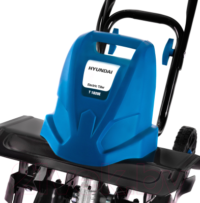 Миникультиватор электрический Hyundai T 1820E