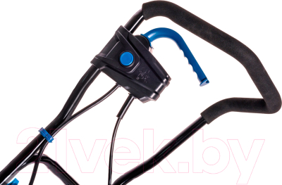 Миникультиватор электрический Hyundai T 1820E