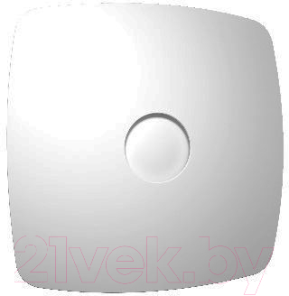 Вентилятор накладной ERA D 98 / Rio 4C  - фото