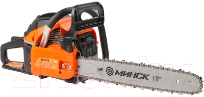 Бензопила цепная Минск БП-52-3.6