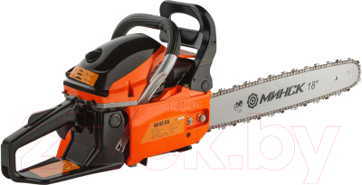 Бензопила цепная Минск БП-52-3.6