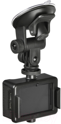 Автомобильный видеорегистратор Digma FreeDrive Action 4K WiFi