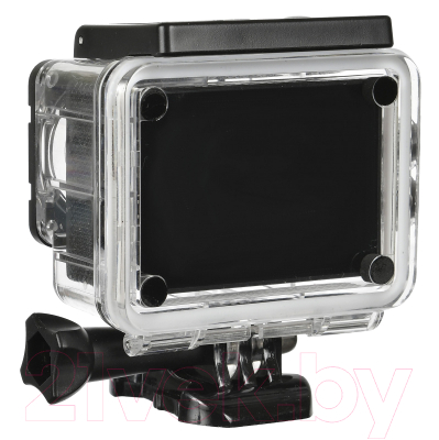 Автомобильный видеорегистратор Digma FreeDrive Action 4K WiFi