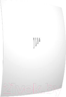 Вентилятор накладной Diciti D 100 / Breeze 4C-02 - фото