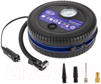 Автомобильный компрессор Alca 241500