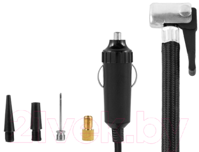 Автомобильный компрессор Alca 241500