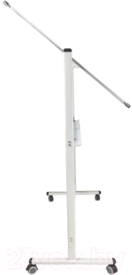 Магнитно-маркерная доска Brauberg Premium / 236873 (2-сторонняя)