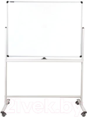 Магнитно-маркерная доска Brauberg Premium / 236851 - фото