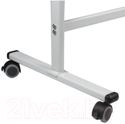 Магнитно-маркерная доска Brauberg Premium / 236851