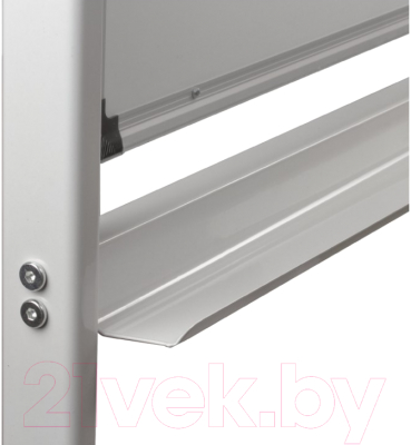 Магнитно-маркерная доска Brauberg Premium / 236851