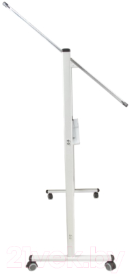 Магнитно-маркерная доска Brauberg Premium / 236851