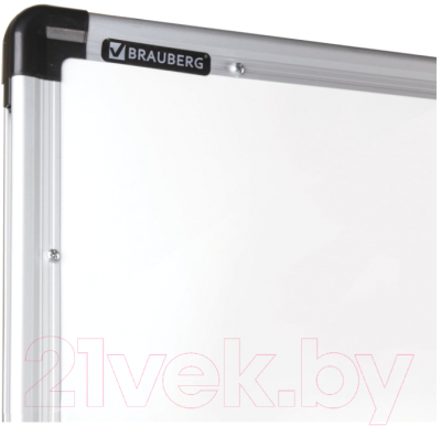 Магнитно-маркерная доска Brauberg Premium / 236851
