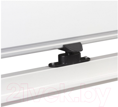 Магнитно-маркерная доска Brauberg Premium / 236851