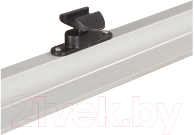 Магнитно-маркерная доска Brauberg Premium / 236851