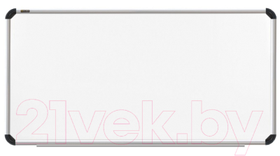Магнитно-маркерная доска Brauberg Premium / 231702 - фото