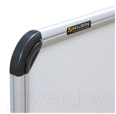 Магнитно-маркерная доска Brauberg Premium / 231702