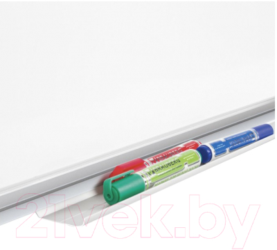 Магнитно-маркерная доска Brauberg Premium / 231702