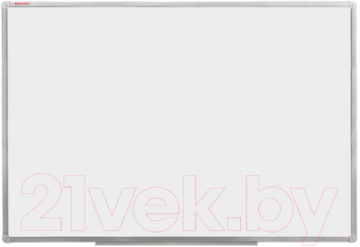 Магнитно-маркерная доска Brauberg Стандарт / 235525 - фото