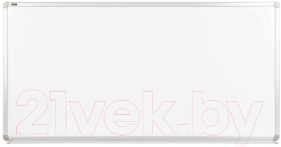 Магнитно-маркерная доска Brauberg Premium / 231716 - фото