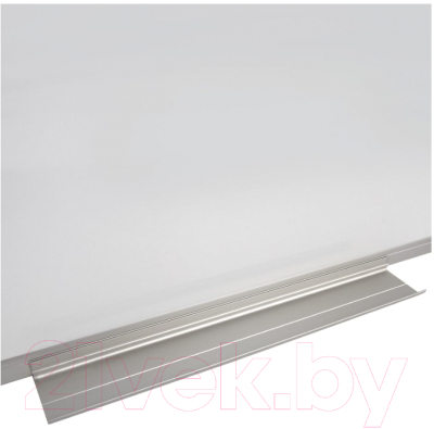 Магнитно-маркерная доска Brauberg Стандарт / 235523