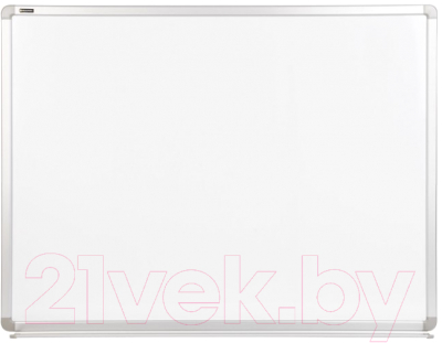 Магнитно-маркерная доска Brauberg Premium / 231715 - фото
