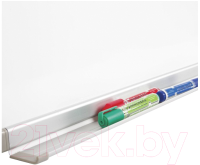 Магнитно-маркерная доска Brauberg Premium / 231715