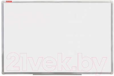 Магнитно-маркерная доска Brauberg Стандарт / 236896 - фото