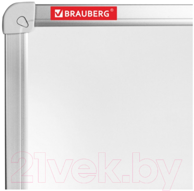 Магнитно-маркерная доска Brauberg Стандарт / 236896